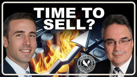 Silver Short-Term Top? What's Next | Peter Grandich