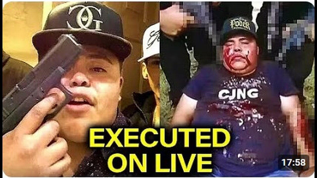 5 Times YouTubers Messed With The Wrong Cartels