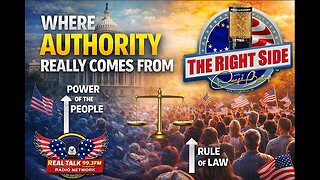 Who Actually Controls Power in America?