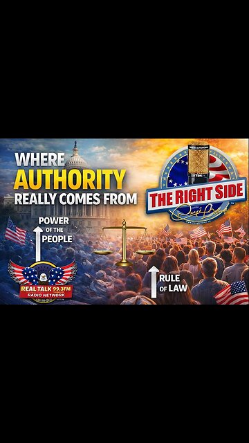 Who Actually Controls Power in America?