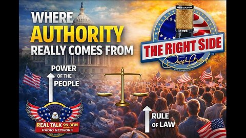 Who Actually Controls Power in America?