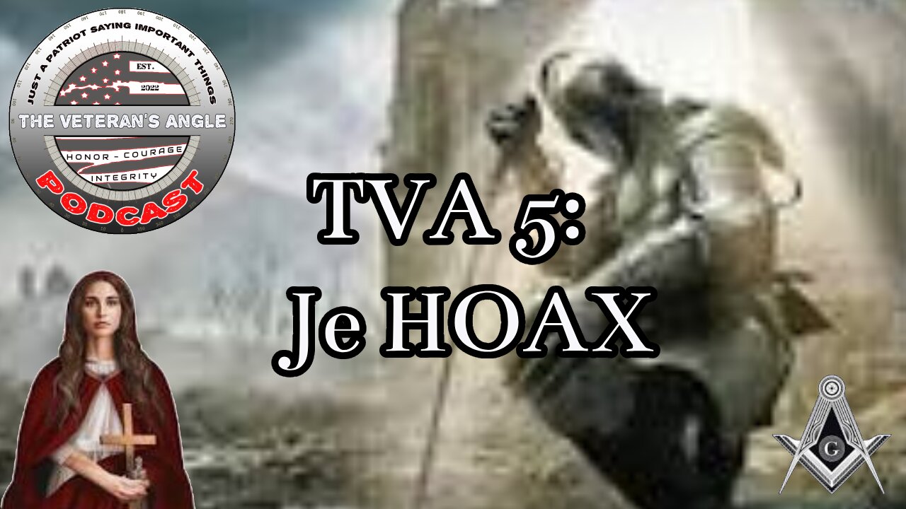 TVA 5: Je HOAX