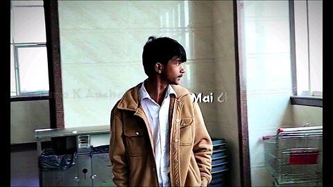 Flak tak Chal Hindi Sad lofi song