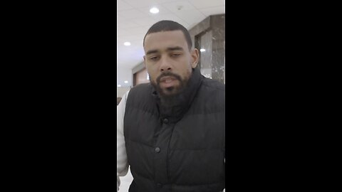 Miren lo que les está pasando a los Latinos con ICE. ¡Somos Israelitas! ¡Arrepiéntanse!