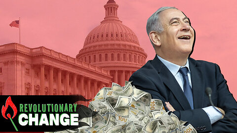 Israel STILL Funded Despite Government Shutdown w/ Col. Larry Wilkerson & Sgt. Dennis Fritz