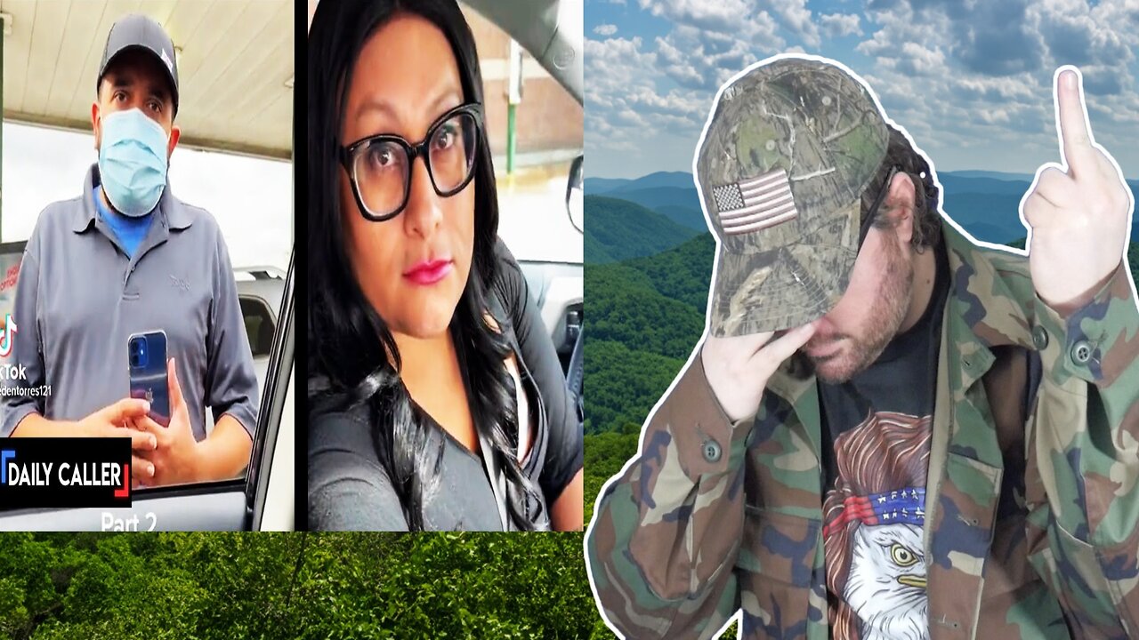 Transgender Person Faces Off With Manager After Allegedly Being Misgendered (TDCS) - Reaction! (BBT)