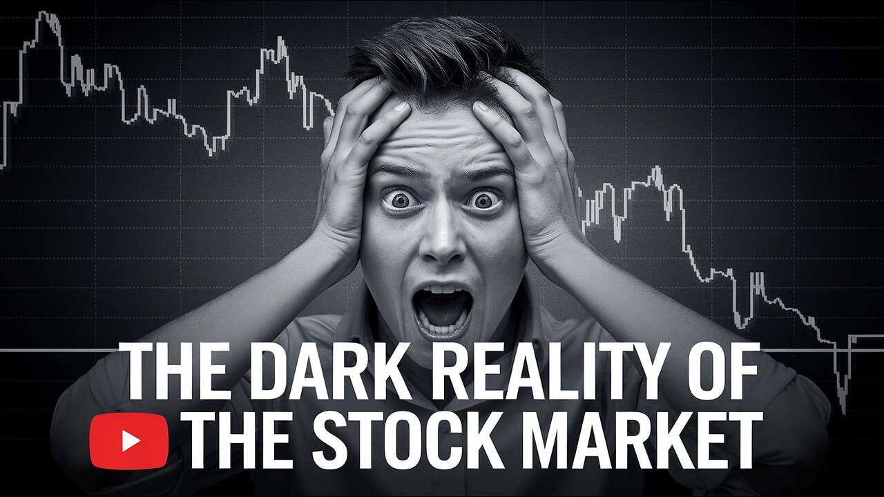 realtiy of STOCK MARKET .