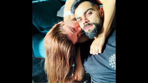 Anushka Sharma and Viral Kohli Sex Clip Leaked Video #actress #sex #leaked #viral