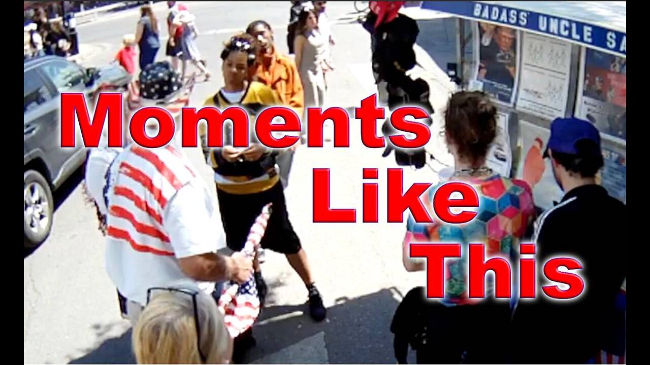 Moments Like This