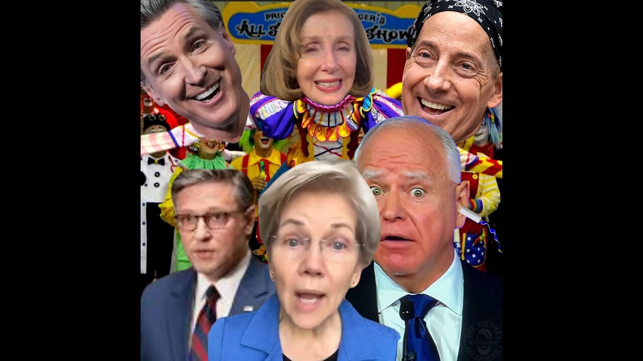 Pete Hegseth Confirmation Has Broken The Democrats