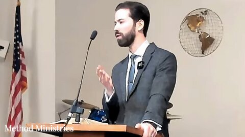 The Day of The Lord | 2 Peter 3:10-11.