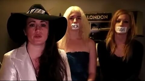 COREYS STORY - Angels, Devils and Wolves