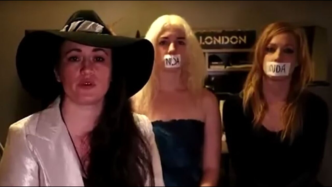 COREYS STORY - Angels, Devils and Wolves