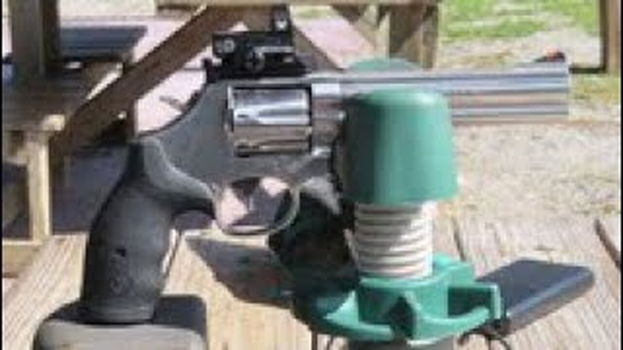 Back At The Range 082722