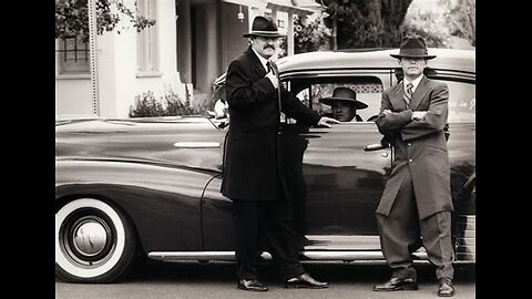 Gangsta's Paradise - (Blues Cover)