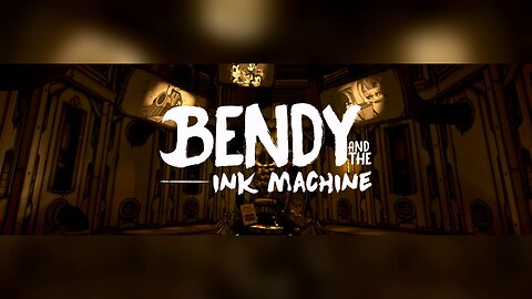 Bendy and the Ink Machine Steam Review