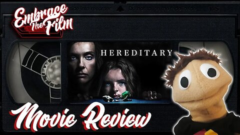 Madness & The Occult Run In The Family “Hereditary” - Movie Review