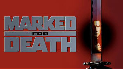 Marked for Death (1990) Full Movie
