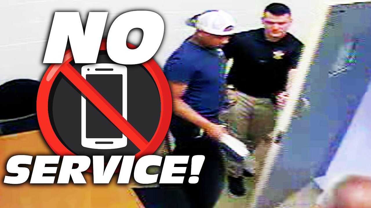 Cop ends his career with one stupid move!