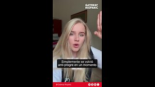 Eva Vlaardingerbroek to Piers Morgan 'You’re witnessing the rape and murder of your own people'