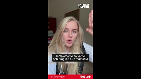 Eva Vlaardingerbroek to Piers Morgan 'You’re witnessing the rape and murder of your own people'