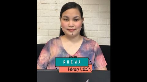 If You Don't Guard Your Heart, Something Else Will | FEBRUARY 7, 2026 | Sarah