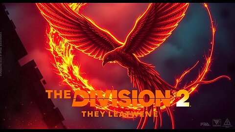 The Division 2 - vid 189 - GET SOME !