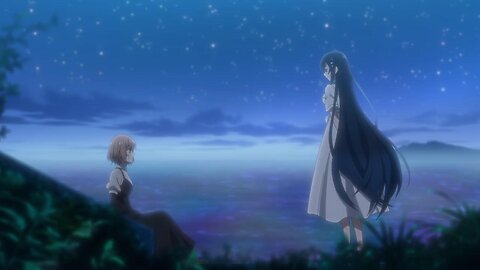 hinako's back story | This Monster Wants to Eat Me