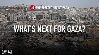 What's next for Gaza? with Helena Cobban
