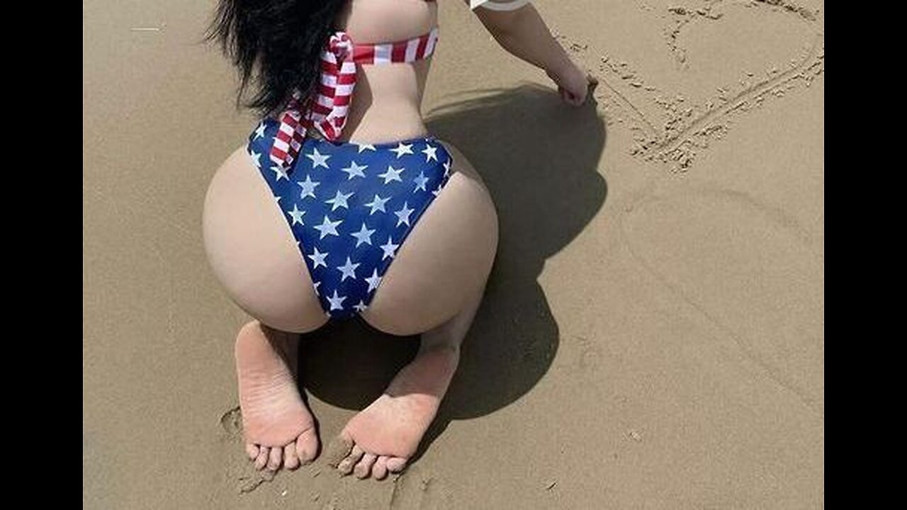 🔥 Ass Clap In Motion 😏