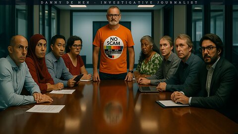 Internet NZ & The Domain Name Commission: Where Is All The Money Going? An Investigative Breakdown