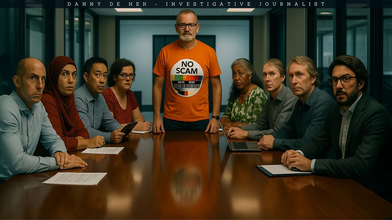 Internet NZ & The Domain Name Commission: Where Is All The Money Going? An Investigative Breakdown