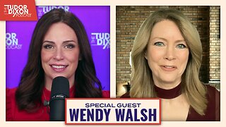 Dating, Social Media, and Love After the Pandemic | The Tudor Dixon Podcast