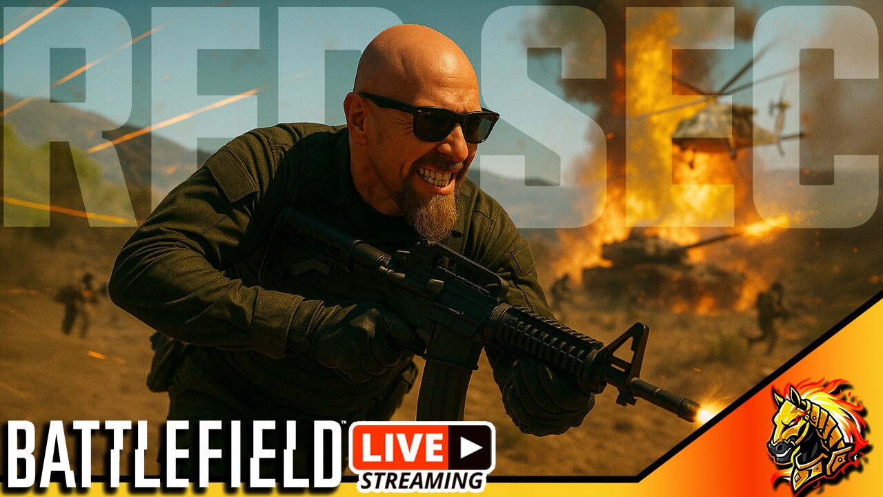 🔴Battlefield REDSEC Live M&K Gameplay: New Patch, New Favorites?