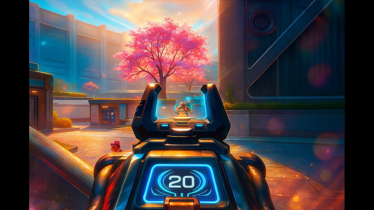 Alter's 1v5 Wiping Two Full Squads | Apex Legends #shorts