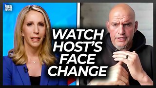 The Exact Moment CNN Host Realizes the Left Is Filled w/ Monsters