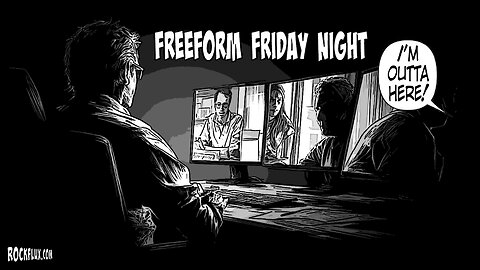 I III MMXXVI - Freeform Friday Nite Madness