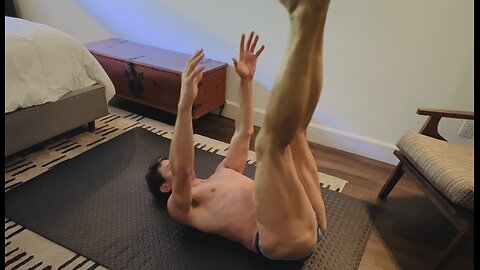 Naked core