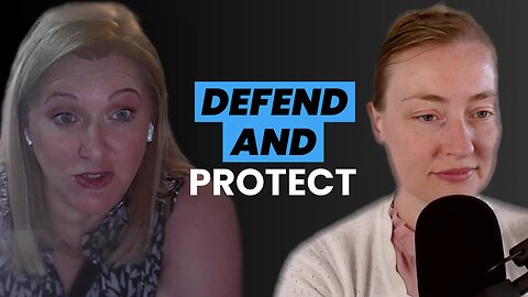 Episode 170: Behind the Scenes of Lynn H. Blackburn's Defend and Protect Series