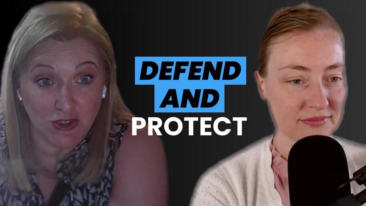 Episode 170: Behind the Scenes of Lynn H. Blackburn's Defend and Protect Series
