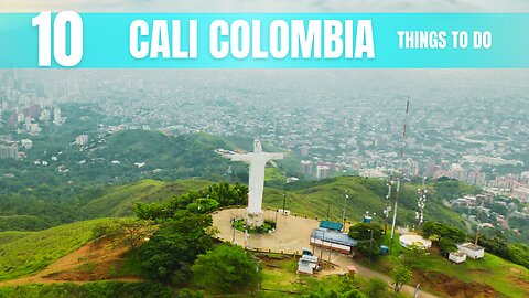 Cali Colombia Travel Guide: Best Things To Do In 2026