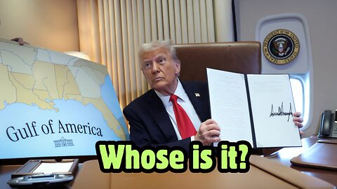 Gulf of Panama?