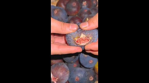 Fig Benefits: Nature’s Sweet Power Booster