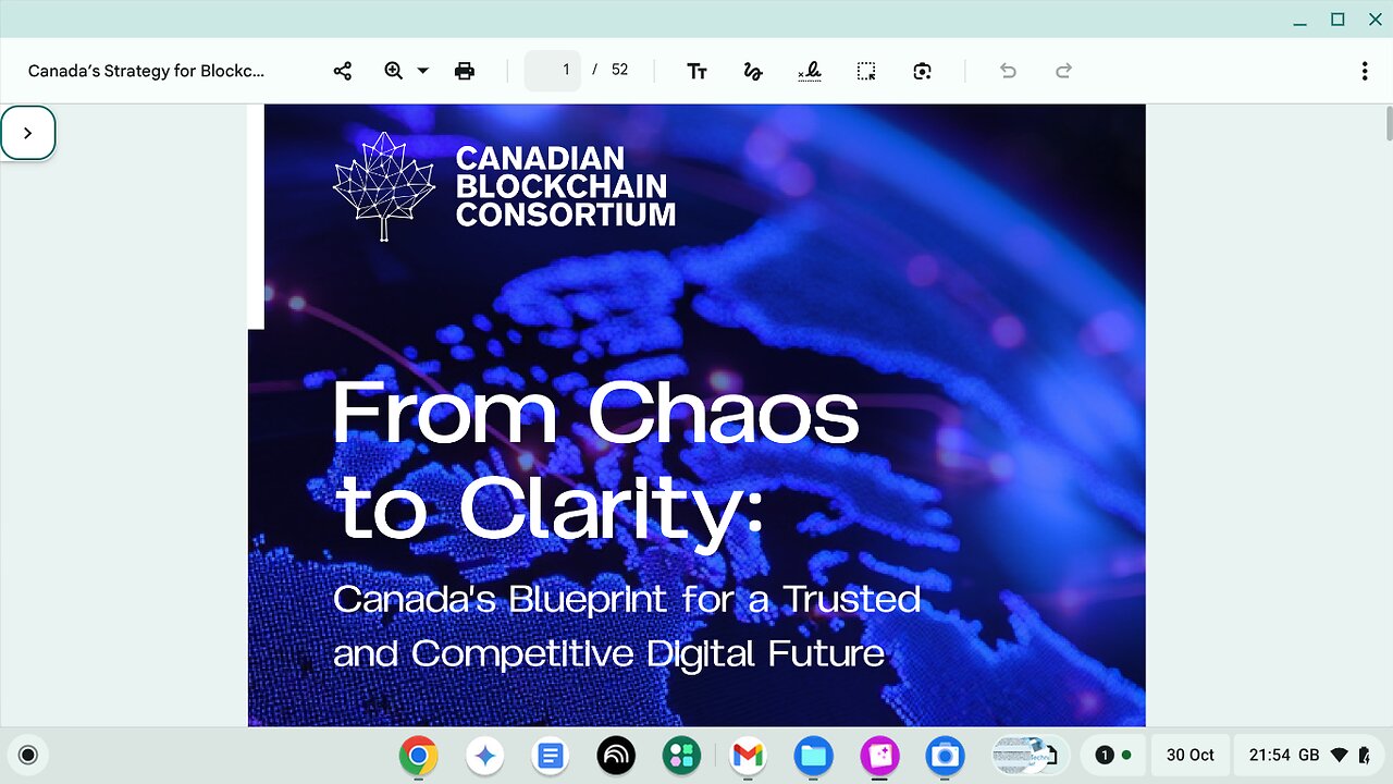 The Next Digital Economy (part 2)