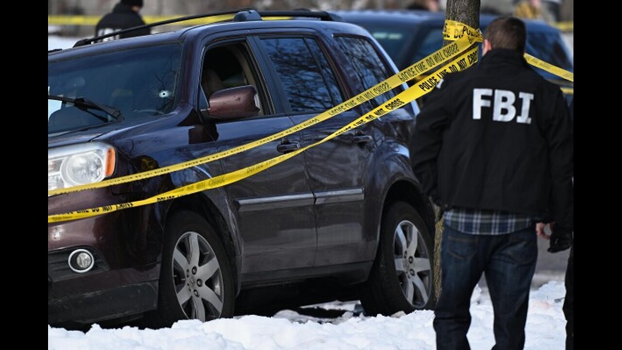 Renee Nicole Good - George Floyd with Tits