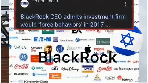 Foreign Monopoly on, American Businesses