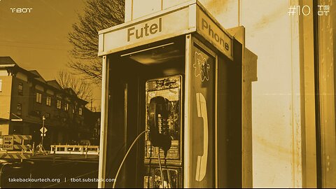 Resurgence of FreePhones (Free Payphones)