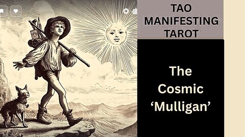 THE 'COSMIC' MULLIGAN