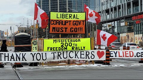 2025 12 07 Mississauga 200th protest