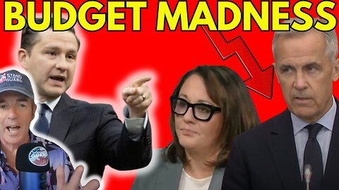 Big Bad Budget Battle EXPOSED! | Stand on Guard